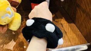 ブレスレット(クッパ)