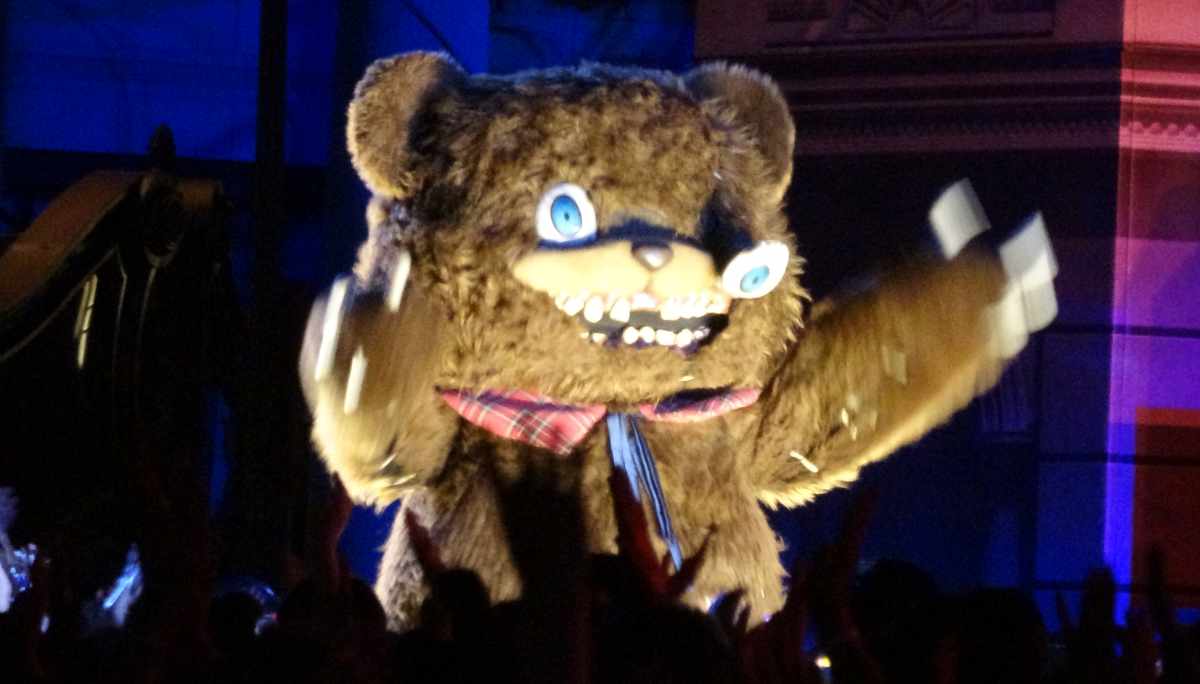 Hamikuma