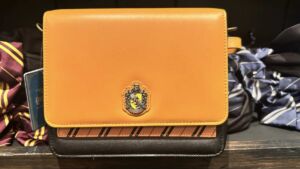 USJハリーポッターグッズ ショルダーバッグ(グリフィンドール、ハッフルパフ、レイブンクロー、スリザリン)