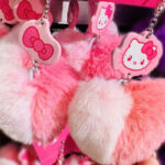 【USJ】秋を越えて冬を先取り！？可愛いファーイヤリングが発売開始