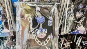 ピアス&イヤーカフセット