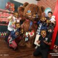 【USJ】絶対にオススメ！ハミクマ＆ハミクマソウルとのグリーティング・フォト