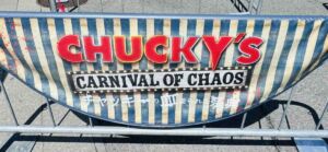 チャッキーズ・カーニバル・オブ・カオス ~チャッキーの血塗られた祭典~