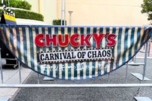 チャッキーズ・カーニバル・オブ・カオス ~チャッキーの血塗られた祭典~