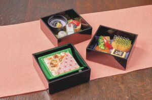 ひょっとこ亭 キッズメニュー