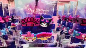 クロミライブ ブレスレットセット