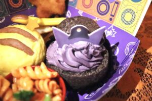 DJピカチュウ&DJゲンガーのハロウィーン・パーティ・キッズセット