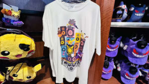 USJポケモン Tシャツ