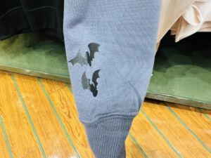 カウント伯爵 トレーナー