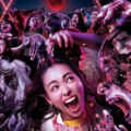 【USJハロウィーンホラーナイト2025】ゾンビの種類＆ハミクマ徹底ガイド！