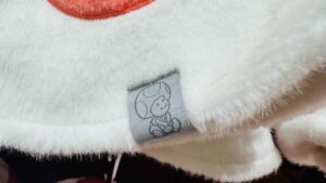 キノピオ バケットハット