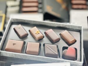 LE CHOCOLAT DE H 神戸北野ノスタ店(ショコラトリー)