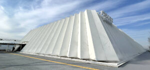 未来の都市パビリオン
