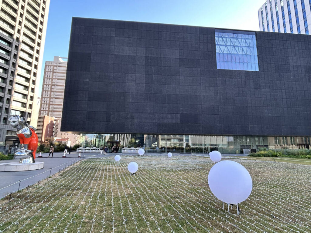 大阪中之島美術館