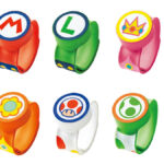【USJマリオ】パワーアップバンドはいらない？子供だけ買う？みんなで使いまわしは？値段･売っている場所