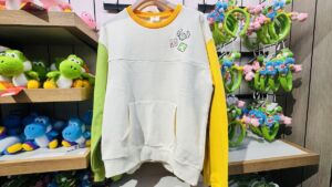 ヨッシー カチューシャ