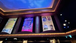 USJドラえもん 館内
