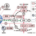 大阪メトロ夢洲駅！大阪・関西万博の最寄駅