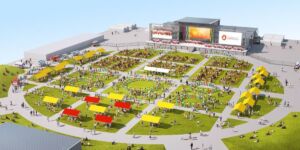 大阪の祭 EXPO2025 秋の陣