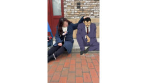 眠りの小五郎