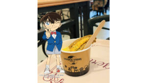 江戸川コナン AR