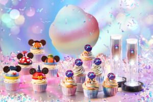 香港ディズニーランド20周年