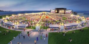 【大阪ウィーク~夏~】大阪の祭!~EXPO2025 真夏の陣~盆踊り・ダンス