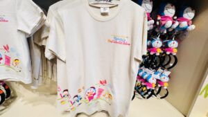 ドラえもん Tシャツ(大人、子供)