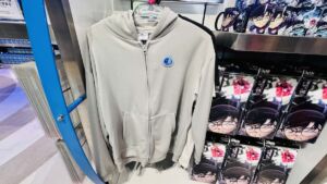 パーカー