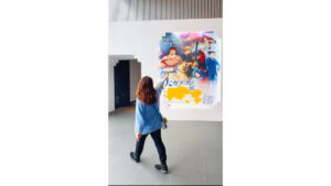 大カプコン展