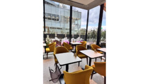 GOKAN PARLOIR ゴカンパーラー