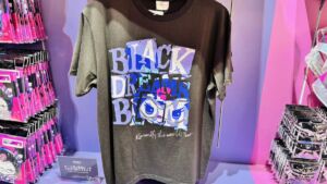 クロミライブ Tシャツ