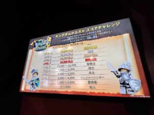 キングダム・クエスト