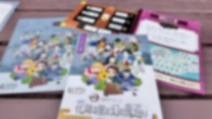 資料