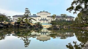 大阪市立美術館