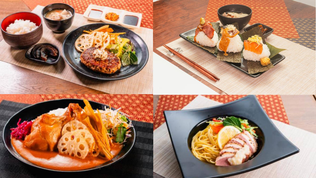 醗酵食堂 Hasshoku メニュー