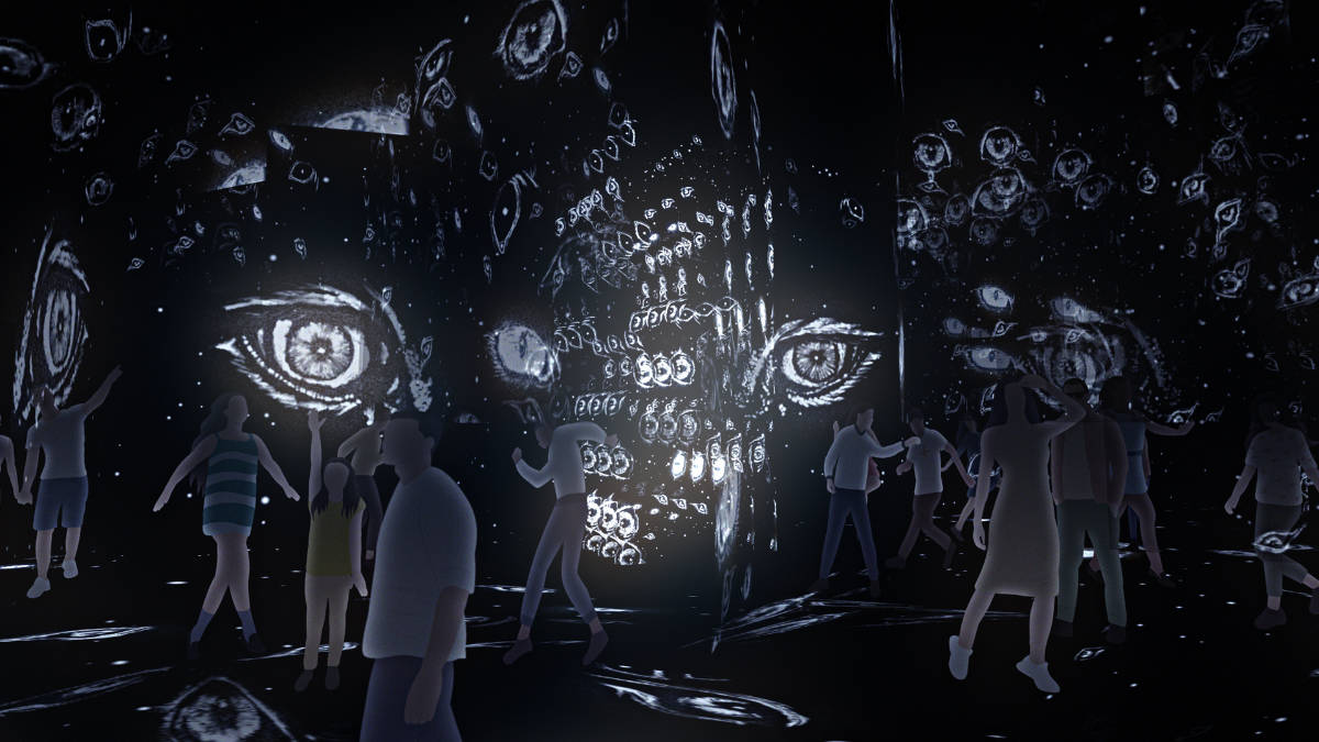 いのちをめぐる冒険 ANIMA