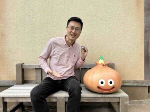 たまねぎスライム