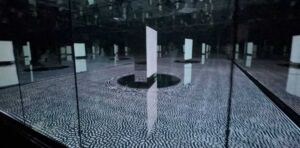 予約不要の建物