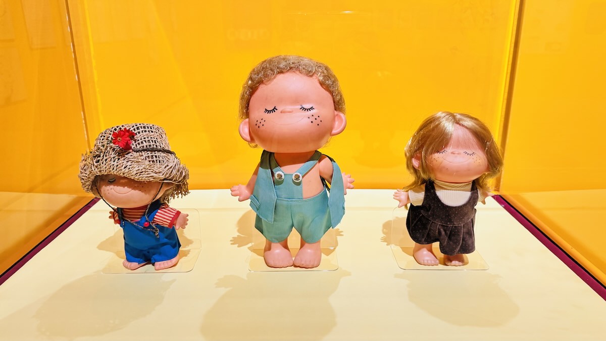 キャラクター