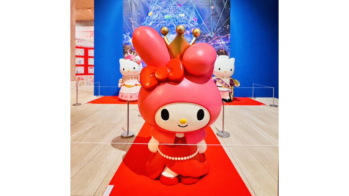 マイメロディ