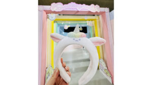 なりきりカチューシャ