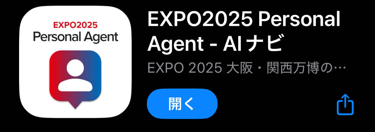 EXPO 2025 Visitors
