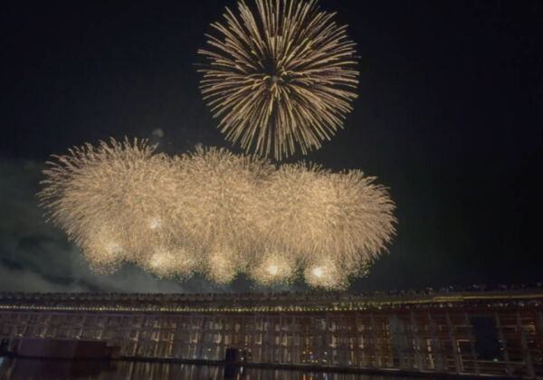 Japan Fireworks Expo