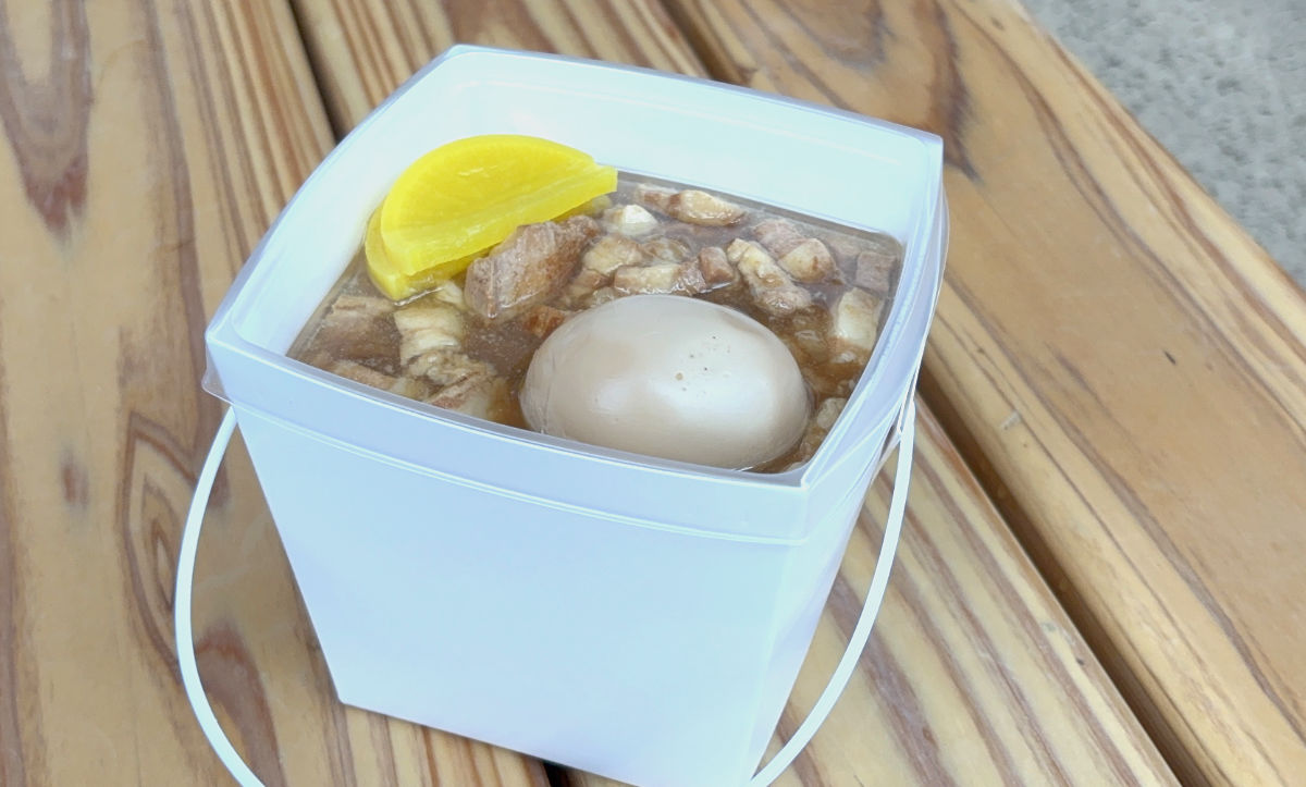 神農生活ルーローハン