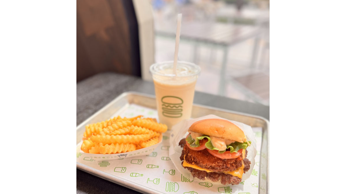Shake Shack(シェイクシャック)