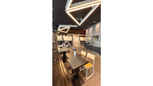 Shake Shack(シェイク シャック)梅田阪神店