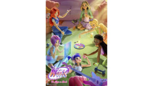 Winxクラブ