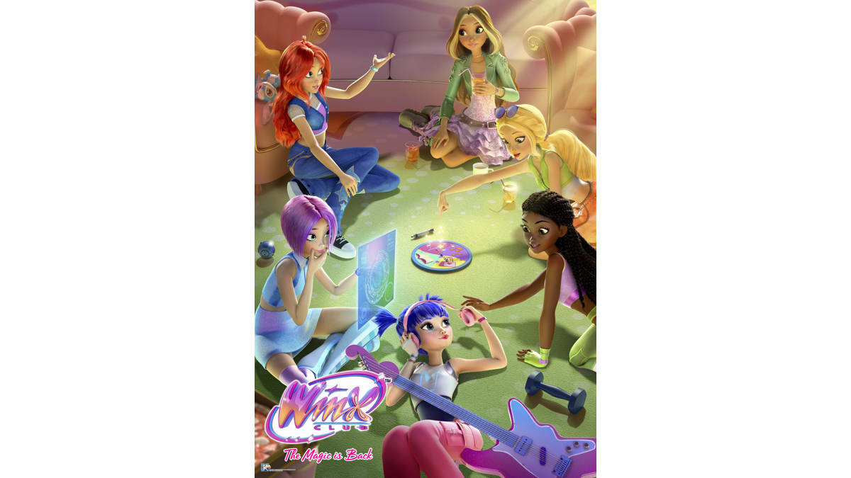 Winxクラブ
