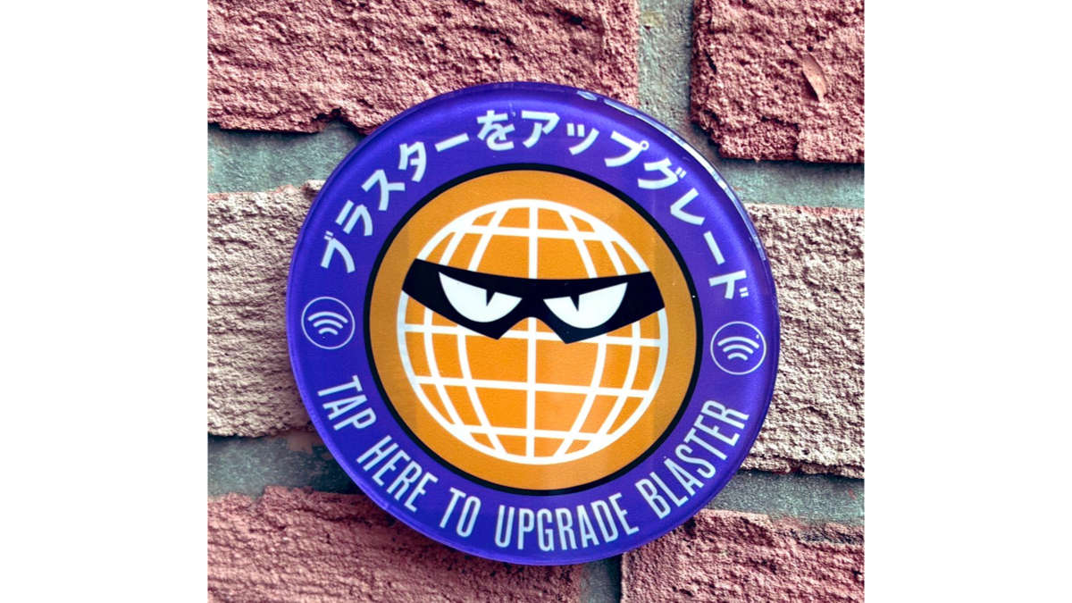 ミッション解放